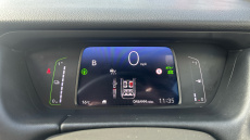 Honda Jazz 1.5 i-MMD Hybrid SR 5dr eCVT Hybrid Hatchback